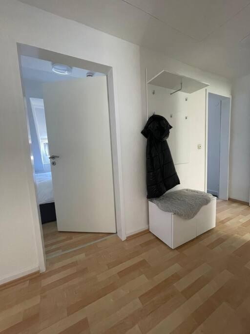Gemuetliche, Helle Wohnung In Paderborn Eksteriør billede