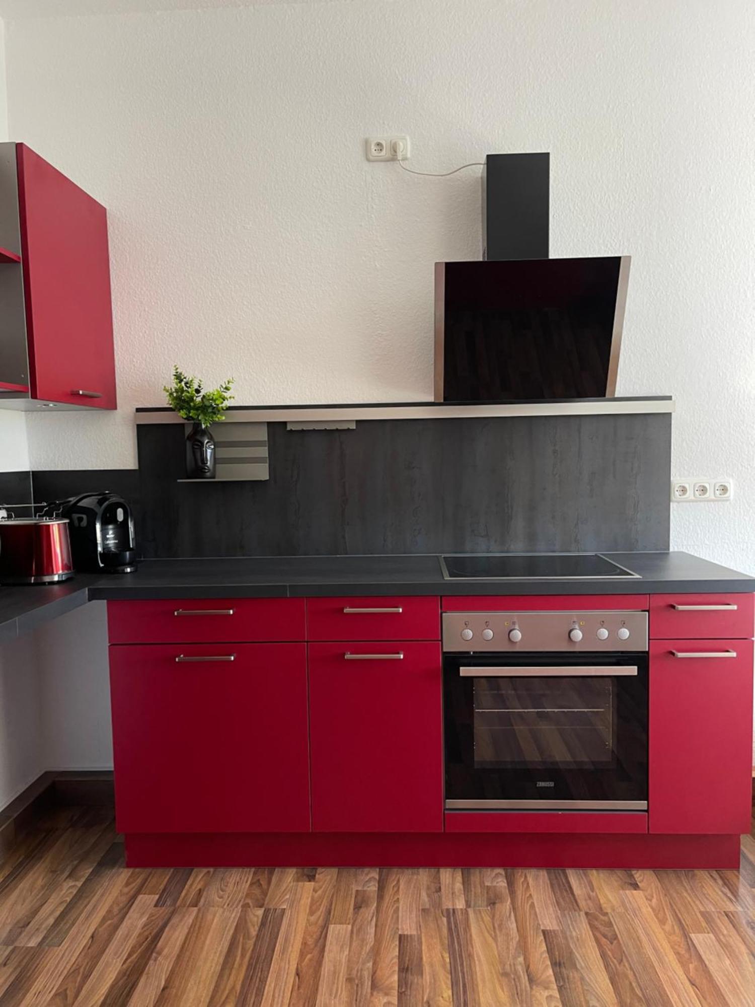 Gemuetliche, Helle Wohnung In Paderborn Eksteriør billede