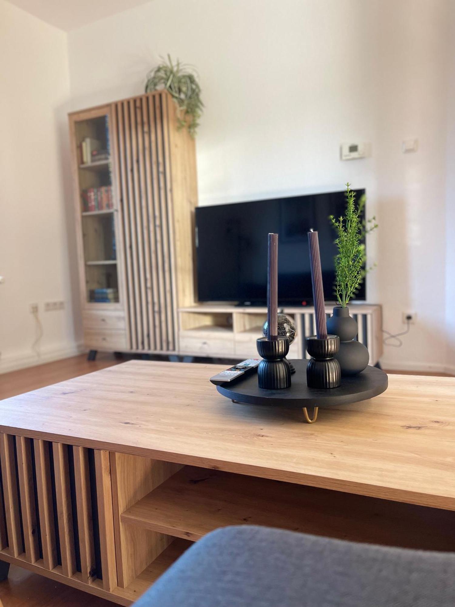 Gemuetliche, Helle Wohnung In Paderborn Eksteriør billede